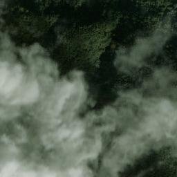 Satellite imagery of Pico Culebras, CO