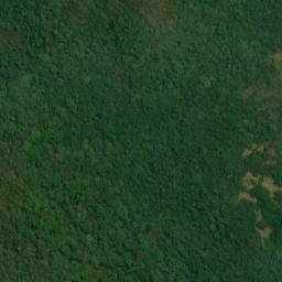 Satellite imagery of Gife Hill, CM