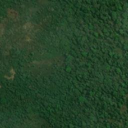 Satellite imagery of Gife Hill, CM