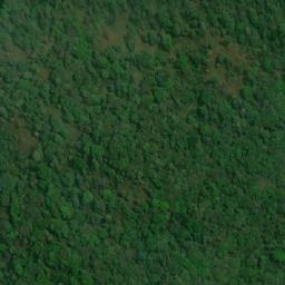 Satellite imagery of Gife Hill, CM