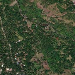 Satellite imagery of Malusi Point, PH