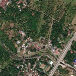 Satellite imagery of Ipil Point, PH