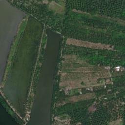 Satellite imagery of Sumlug Point, PH