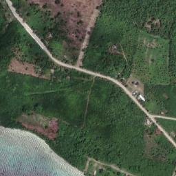 Satellite imagery of Licoc Point, PH