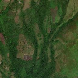 Satellite imagery of Cuchilla Careperro, CO