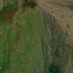 Satellite imagery of Cuchilla Careperro, CO