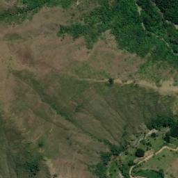 Satellite imagery of Cuchilla Careperro, CO