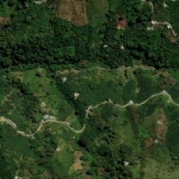 Satellite imagery of Alto La Silleta, CO