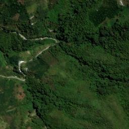 Satellite imagery of Alto La Silleta, CO