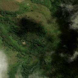 Satellite imagery of Cuchilla San Juan, CO