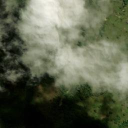 Satellite imagery of Cuchilla San Juan, CO