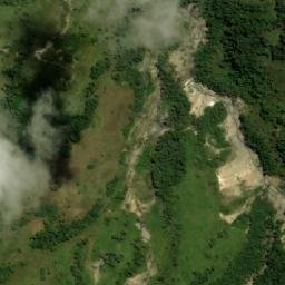 Satellite imagery of Cuchilla San Juan, CO