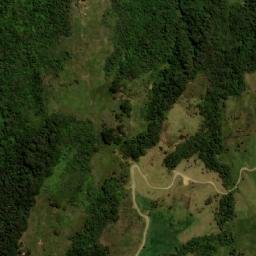 Satellite imagery of Cuchilla Santa Barbara, CO