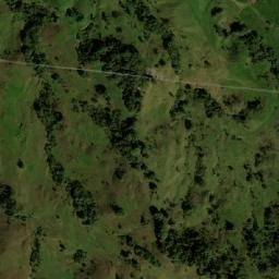 Satellite imagery of Cuchilla San Jorge, CO