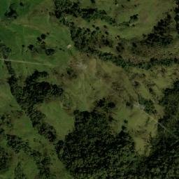Satellite imagery of Cuchilla San Jorge, CO