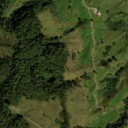Satellite imagery of Cuchilla San Jorge, CO