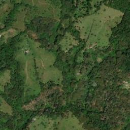 Satellite imagery of Alto Rabo de Chucho, CO