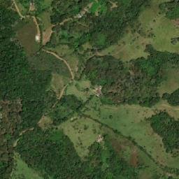Satellite imagery of Alto Rabo de Chucho, CO