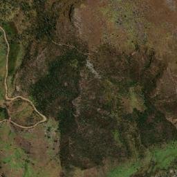 Satellite imagery of Alto Tungarcia, CO