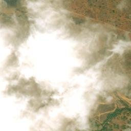 Satellite imagery of Hoséré Tapoa, CM