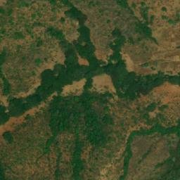 Satellite imagery of Hoséré Mati, CM