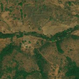 Satellite imagery of Hoséré Mati, CM