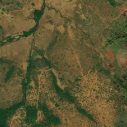 Satellite imagery of Hoséré Mati, CM