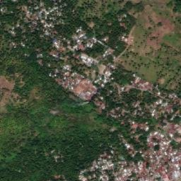 Satellite imagery of Malusi Point, PH