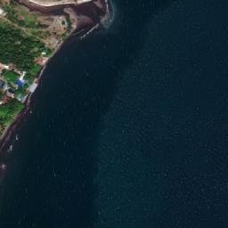 Satellite imagery of Malusi Point, PH