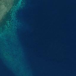 Satellite imagery of Daca Point, PH