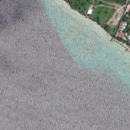 Satellite imagery of Licoc Point, PH