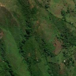 Satellite imagery of Filo El Pital, CO