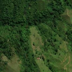 Satellite imagery of Filo El Pital, CO