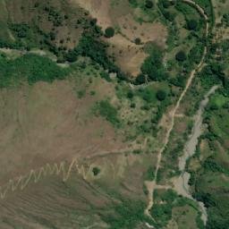 Satellite imagery of Cuchilla Palenque, CO