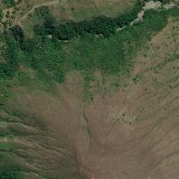 Satellite imagery of Cuchilla Palenque, CO