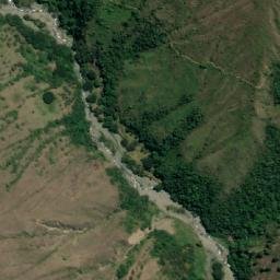 Satellite imagery of Cuchilla Palenque, CO