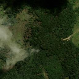 Satellite imagery of Cuchilla San Juan, CO