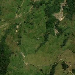 Satellite imagery of Cuchilla San Juan, CO