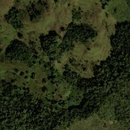 Satellite imagery of Cuchilla San Jorge, CO