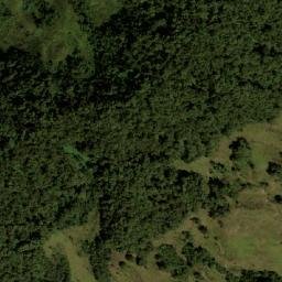 Satellite imagery of Cuchilla San Jorge, CO