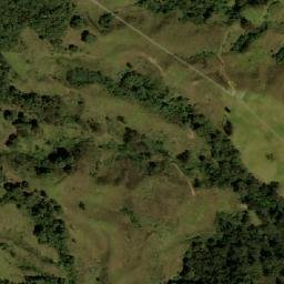 Satellite imagery of Cuchilla San Jorge, CO