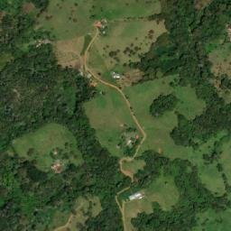 Satellite imagery of Alto Rabo de Chucho, CO