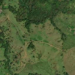 Satellite imagery of Alto Rabo de Chucho, CO