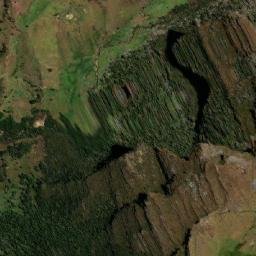 Satellite imagery of Alto Tungarcia, CO