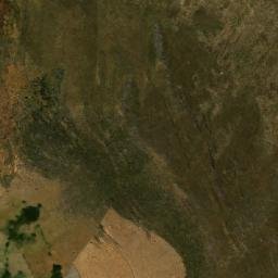 Satellite imagery of Alto de Anagá, CO