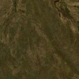 Satellite imagery of Alto de Anagá, CO