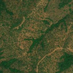 Satellite imagery of Hoséré Mati, CM