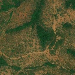 Satellite imagery of Hoséré Mati, CM