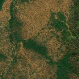 Satellite imagery of Hoséré Mati, CM