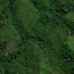 Satellite imagery of Filo El Pital, CO